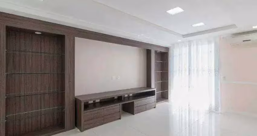 Apartamento à venda, 400 m² por r$ 2.790.000,00 - santo antônio - são caetano do sul/sp