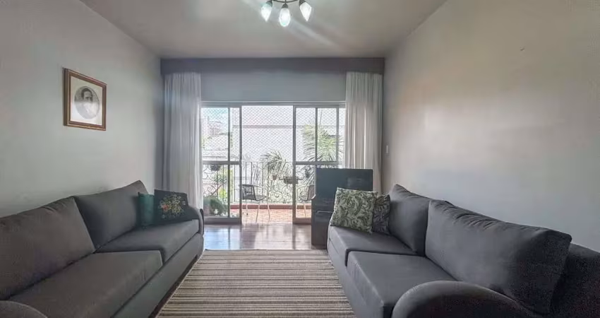 Apartamento à venda, 145 m² por r$ 710.000,00 - jardim - santo andré/sp