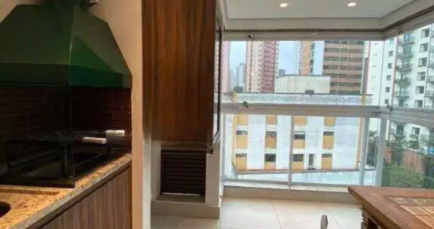 Apartamento à venda, 76 m² por r$ 890.000,00 - centro - santo andré/sp