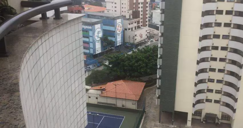 Apartamento com 3 quartos à venda na Rua Santo André, Centro, Santo André