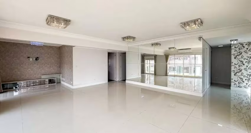 Apartamento com 3 dormitórios à venda, 165 m² por r$ 2.300.000,00 - jardim - santo andré/sp