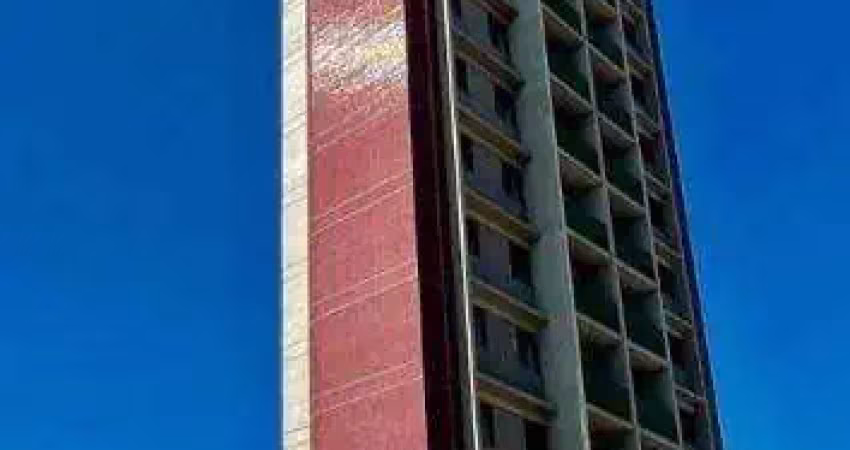 Apartamento à venda, 58 m² por r$ 700.000,00 - vila alpina - santo andré/sp