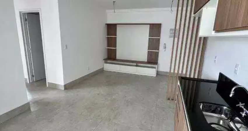 Apartamento com 2 dormitórios à venda, 67 m² por r$ 529.000,00 - parque das nações - santo andré/sp
