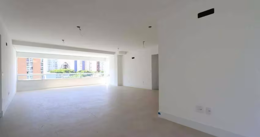 Apartamento com 3 dormitórios à venda, 190 m² por r$ 2.900.000,00 - jardim - santo andré/sp