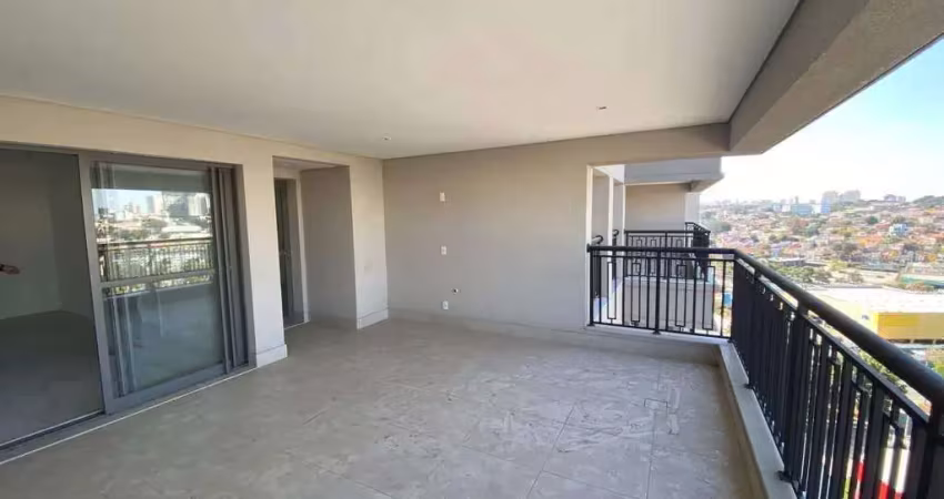 Apartamento à venda, 147 m² por r$ 2.250.000,00 - klabin - são paulo/sp