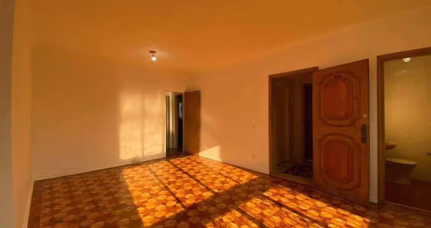 Apartamento à venda, 120 m² por r$ 798.900,00 - centro - santo andré/sp