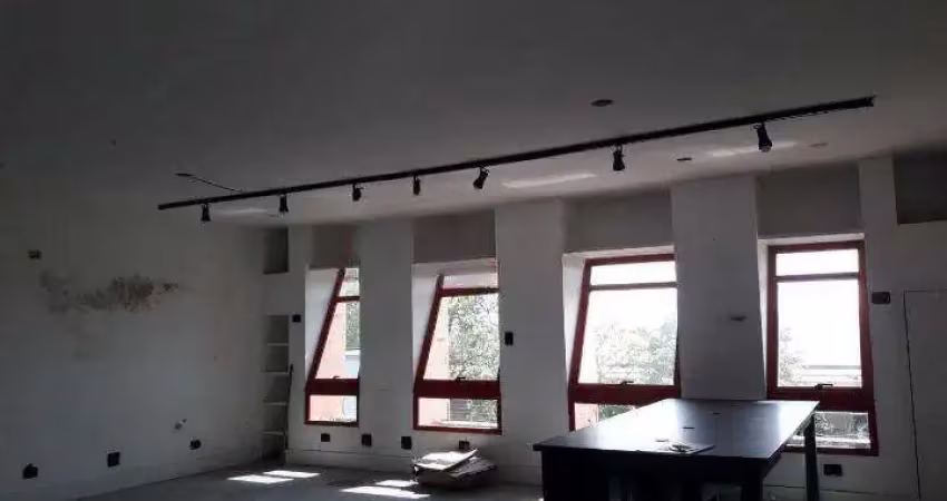 Sala à venda, 65 m² por r$ 270.000,00 - vila alto de santo andré - santo andré/sp