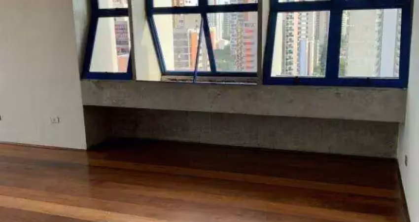 Apartamento à venda, 290 m² por r$ 958.000,00 - jardim - santo andré/sp