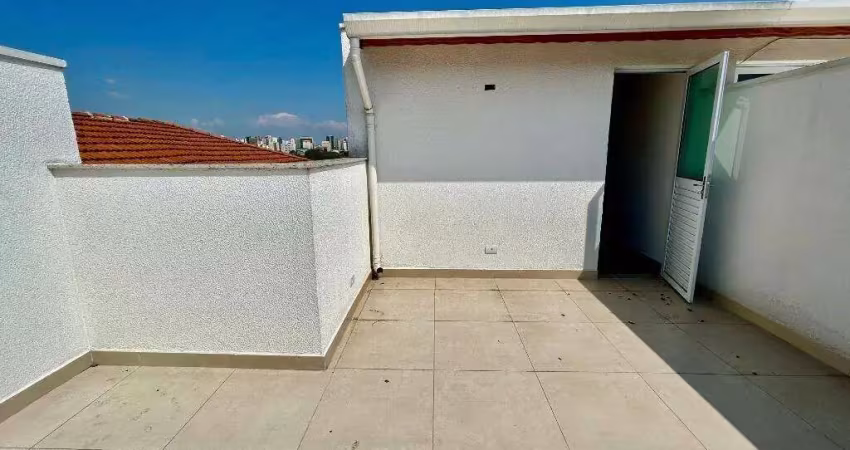Sobrado à venda, 150 m² por r$ 990.000,00 - vila curuçá - santo andré/sp