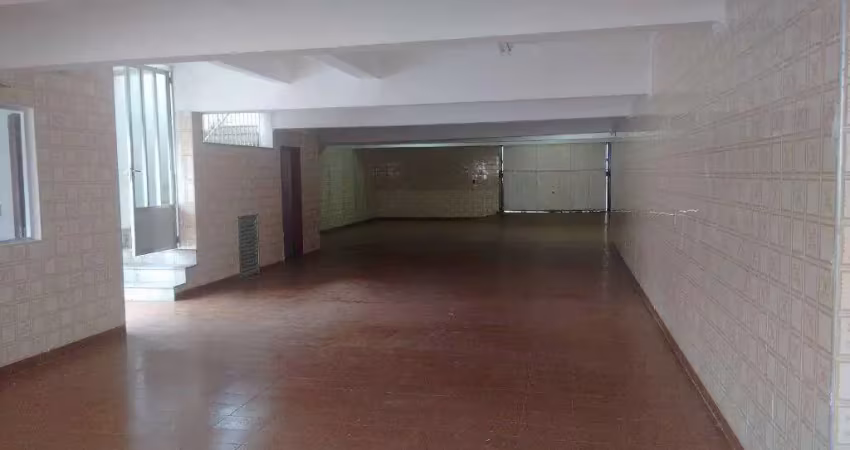 Casa, 430 m² - venda por r$ 2.250.000,00 ou aluguel por r$ 8.633,33/mês - jardim bela vista - santo andré/sp