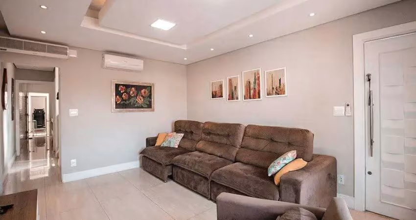 Sobrado com 4 dormitórios à venda, 204 m² por r$ 1.150.000,00 - vila pires - santo andré/sp