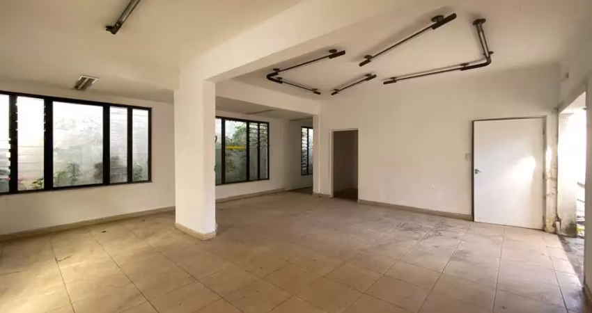 Prédio, 850 m² - venda por r$ 3.500.000,00 ou aluguel por r$ 26.940,44/mês - parque das nações - santo andré/sp
