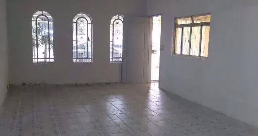Casa, 235 m² - venda por r$ 960.000,00 ou aluguel por r$ 5.370,00/mês - vila santa teresa - santo andré/sp