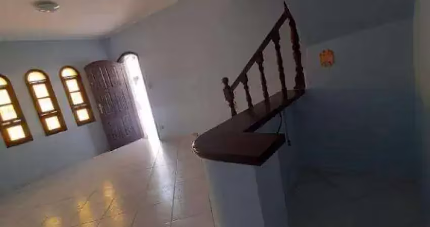 Sobrado à venda, 151 m² por r$ 850.000,00 - campestre - santo andré/sp