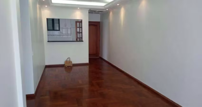 Apartamento com 3 dormitórios à venda, 117 m² por r$ 650.000,00 - campestre - santo andré/sp