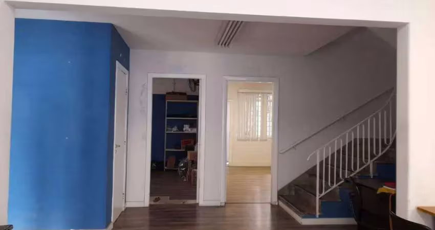 Sobrado à venda, 335 m² por r$ 1.900.000,00 - centro - santo andré/sp