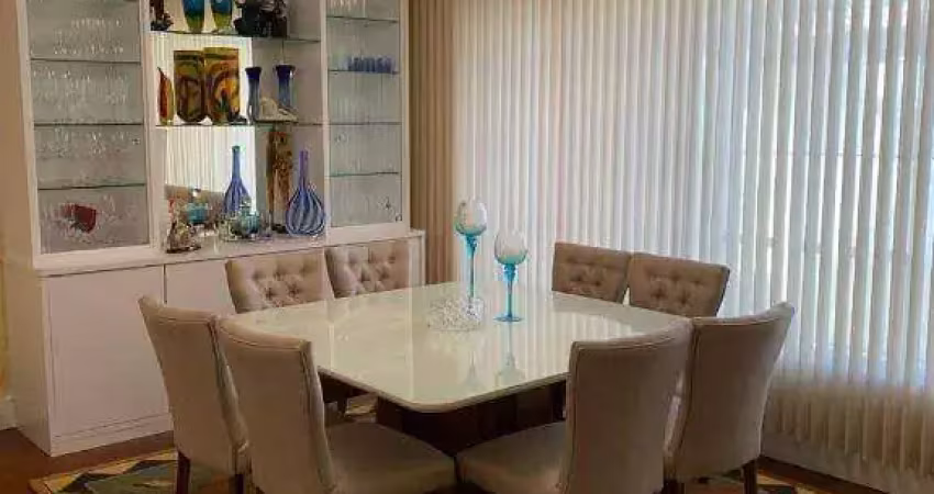 Sobrado com 3 dormitórios à venda, 249 m² por r$ 1.380.000,00 - jardim bela vista - santo andré/sp
