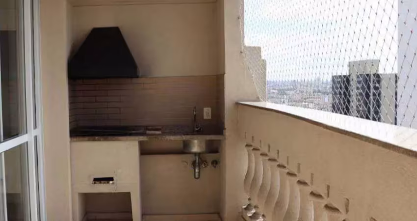 Apartamento à venda, 118 m² por r$ 1.200.000,00 - centro - santo andré/sp