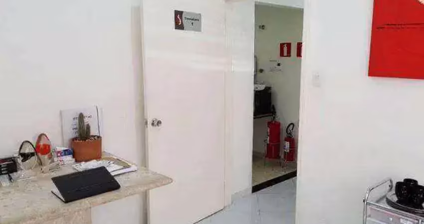 Casa, 220 m² - venda por r$ 2.700.000,00 ou aluguel por r$ 15.427,00/mês - jardim - santo andré/sp