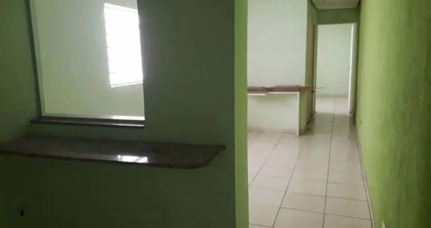 Prédio, 192 m² - venda por r$ 900.000,00 ou aluguel por r$ 4.271,65/mês - centro - santo andré/sp