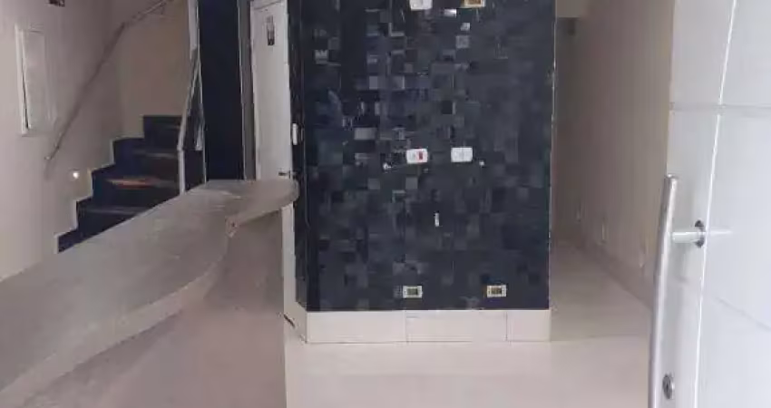 Sobrado, 120 m² - venda por r$ 1.490.000,00 ou aluguel por r$ 7.133,83/mês - campestre - santo andré/sp