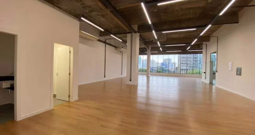 Sala comercial em prédio corporativo - localização privilegiada em santo andré, sp