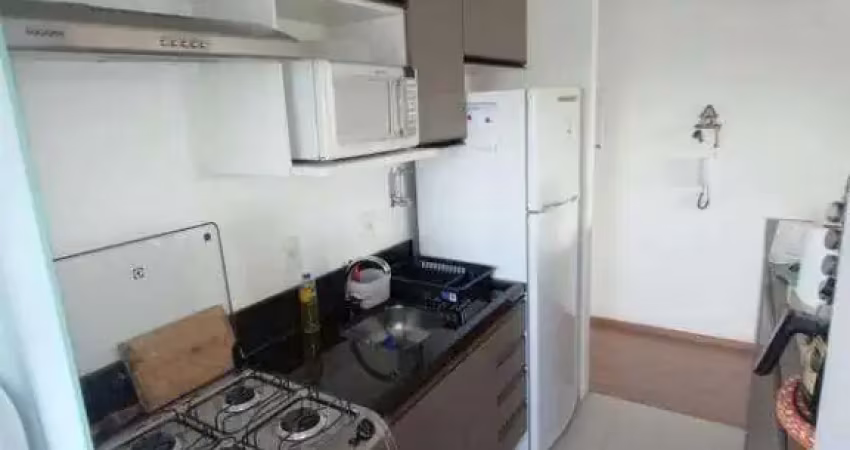 Apartamento com 2 dormitórios à venda, 53 m² por r$ 392.200,00 - vila tibiriçá - santo andré/sp