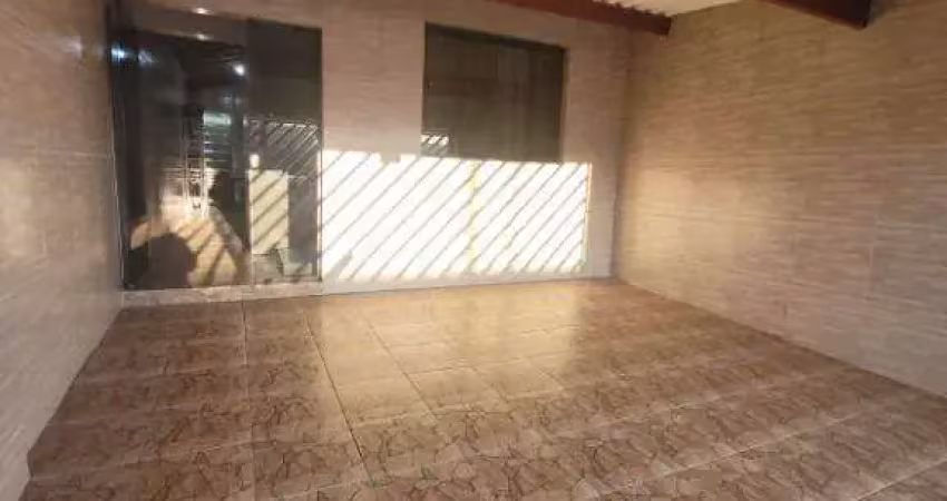 Casa com 3 dormitórios à venda, 119 m² por r$ 420.000,00 - jardim ipanema - santo andré/sp