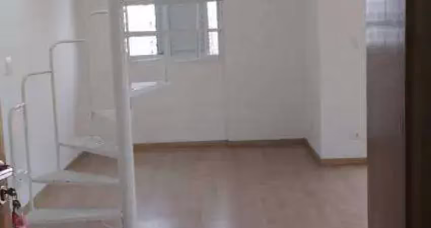 Cobertura, 146 m² - venda por r$ 1.150.000,00 ou aluguel por r$ 7.349,58/mês - jardim - santo andré/sp