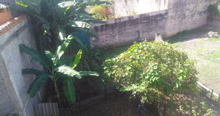 Terreno à venda, 680 m² por r$ 1.250.000,00 - santa maria - santo andré/sp