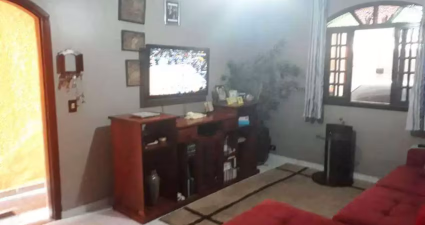 Sobrado com 3 dormitórios à venda, 197 m² por r$ 660.000,00 - jardim marek - santo andré/sp