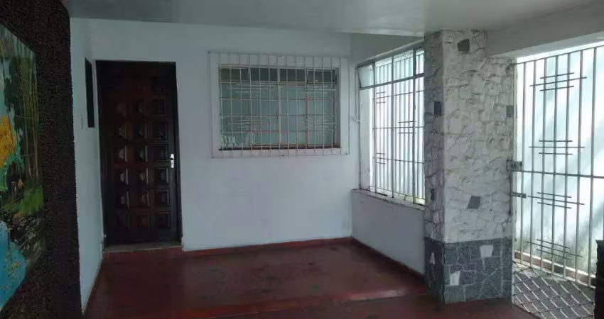 Sobrado com 3 dormitórios à venda, 237 m² por r$ 650.000,00 - vila alzira - santo andré/sp