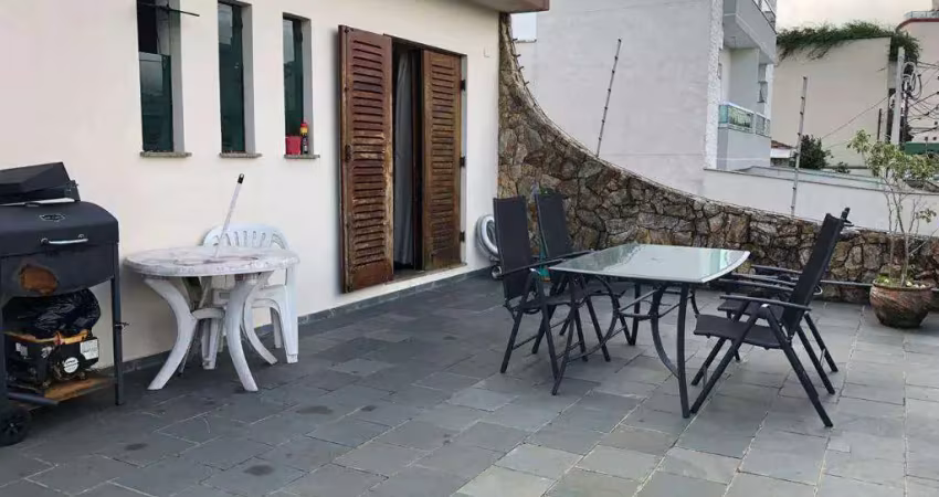 Sobrado com 3 dormitórios à venda, 187 m² por r$ 899.000,01 - vila gilda - santo andré/sp