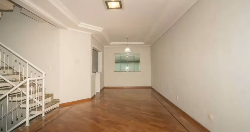 Sobrado com 3 dormitórios à venda, 227 m² por r$ 1.059.000,00 - vila gilda - santo andré/sp
