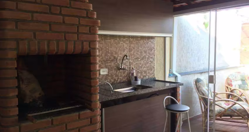 Sobrado com 2 dormitórios à venda, 140 m² por r$ 540.000,00 - jardim utinga - santo andré/sp