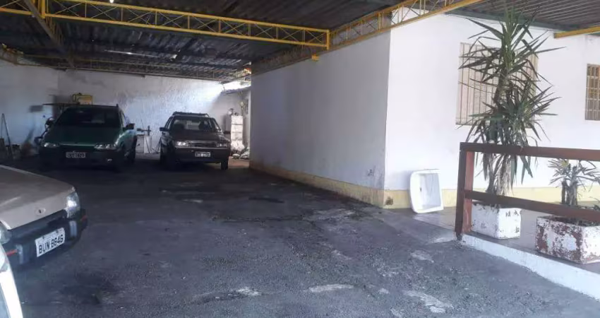 Salão à venda, 179 m² por r$ 1.500.000,00 - vila guiomar - santo andré/sp
