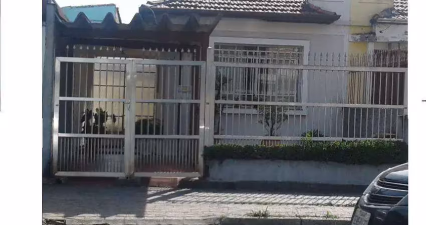 Terreno à venda, 232 m² por r$ 740.000,00 - vila alzira - santo andré/sp