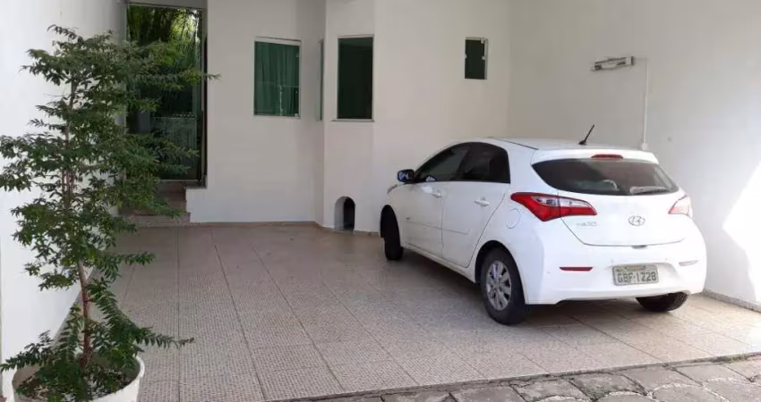 Sobrado à venda, 241 m² por r$ 1.400.000,00 - jardim bela vista - santo andré/sp