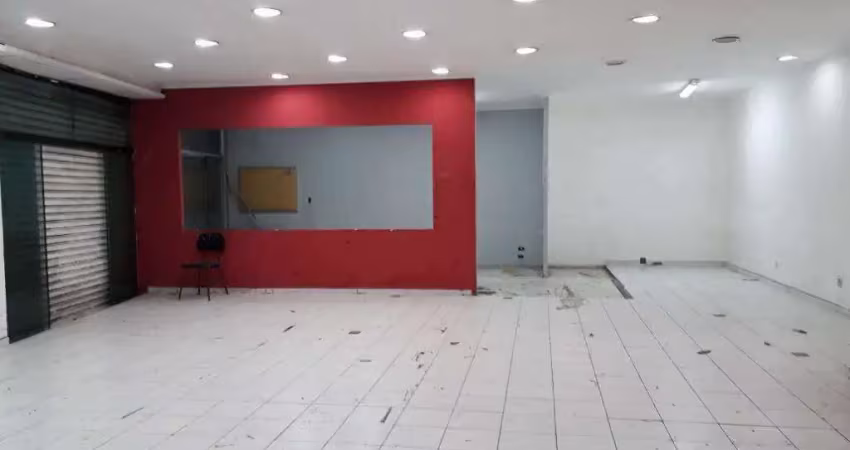 Salão, 1300 m² - venda por r$ 6.300.000,00 ou aluguel por r$ 12.800,00/mês - centro - santo andré/sp