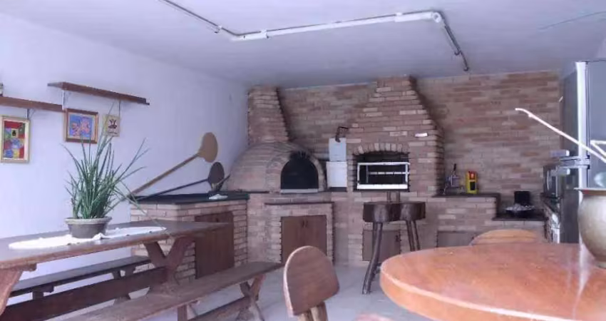 Sobrado com 3 dormitórios, 324 m² - venda por r$ 1.200.000,00 ou aluguel por r$ 5.796,00/mês - vila pires - santo andré/sp