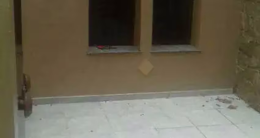 Casa residencial para locação, campestre, santo andré.