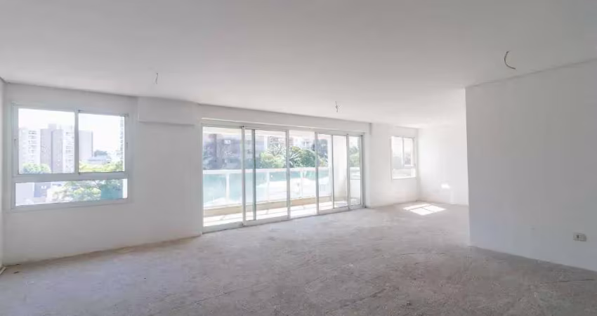 Apartamento com 3 dormitórios à venda, 190 m² por r$ 1.920.000,00 - jardim - santo andré/sp