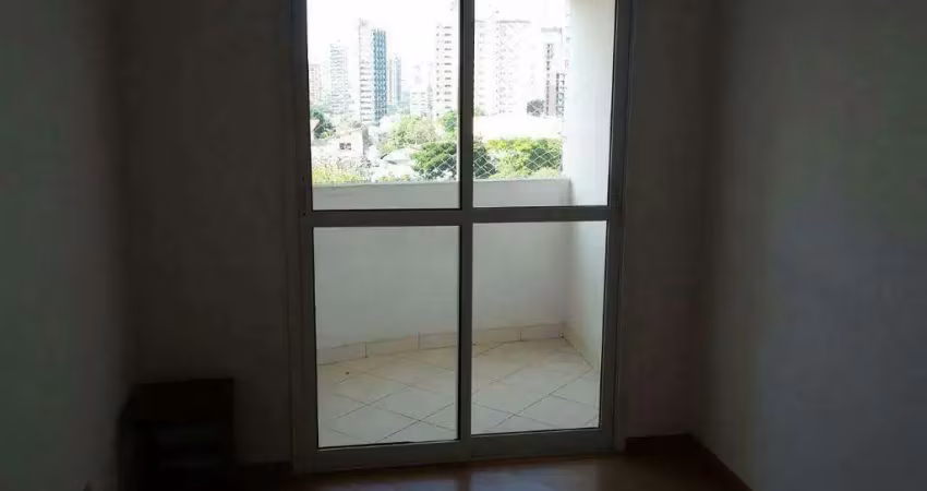 Apartamento à venda, 56 m² por r$ 397.000,00 - vila alpina - santo andré/sp