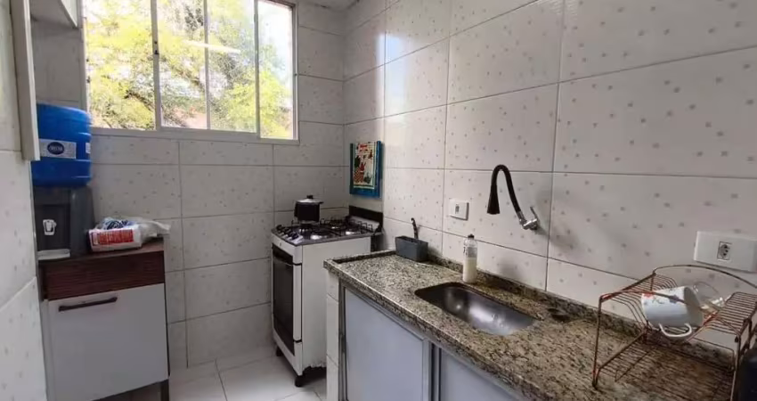 Apartamento com 3 dormitórios à venda, 80 m² por r$ 320.000,00 - vila guiomar - santo andré/sp