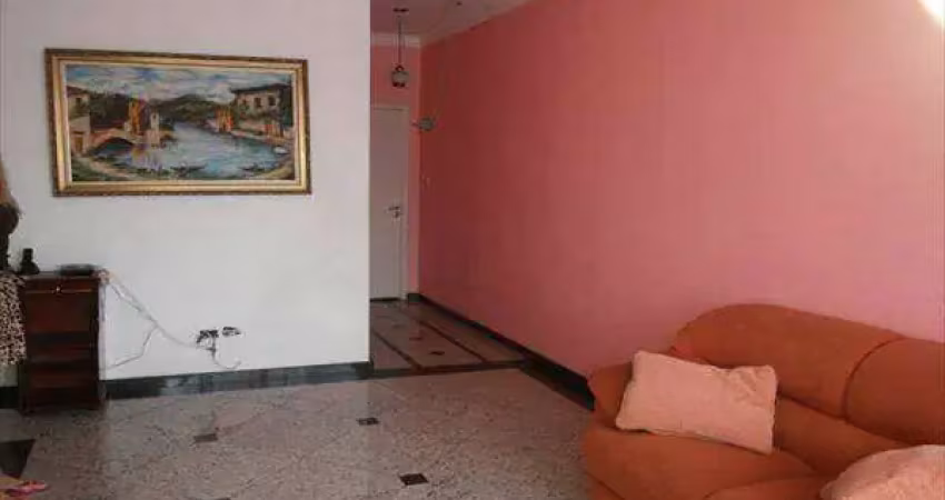 Apartamento com 3 dormitórios à venda, 145 m² por r$ 470.000,00 - centro - santo andré/sp