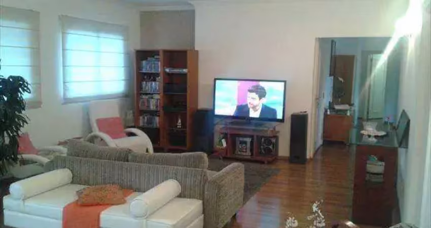 Apartamento com 3 dormitórios à venda, 168 m² por r$ 1.500.000,00 - centro - santo andré/sp