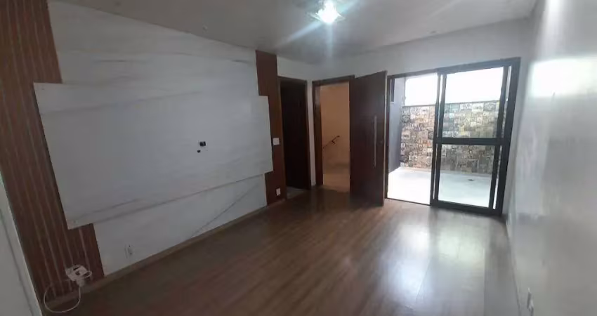 Apartamento com 3 quartos à venda na Rua Itapeti, Vila Alpina, Santo André