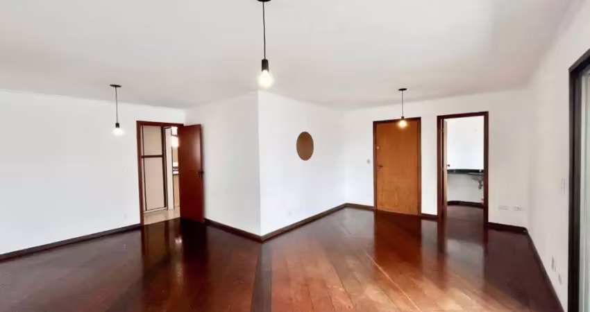 Apartamento com 4 dormitórios à venda, 136 m² por r$ 690.000,00 - centro - santo andré/sp