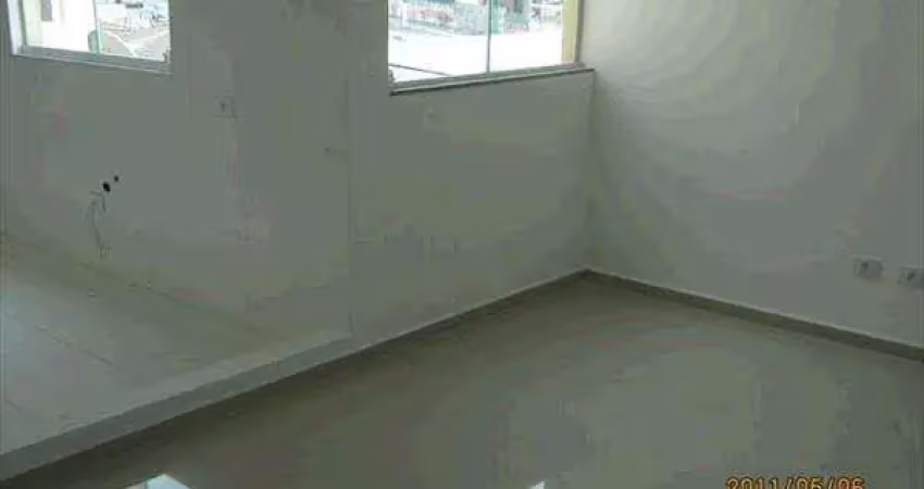 Apartamento com 3 dormitórios à venda, 140 m² por r$ 580.000,00 - vila bastos - santo andré/sp