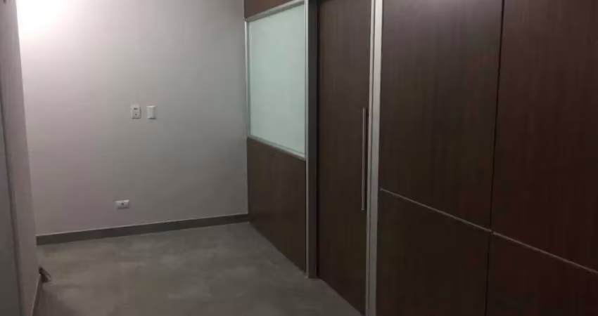 Sala à venda, 68 m² por r$ 450.000,00 - centro - santo andré/sp